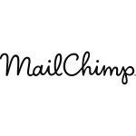 Mailchimp SVG Icon